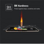 Wholesale LG Stylo 2 Plus MS550 Tempered Glass Screen Protector (Glass)